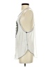 SoulCycle Silver Tank Top Size XS - photo 5