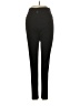 Balance Collection Solid Black Active Pants Size S - photo 2