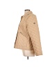 MICHAEL Michael Kors 100% Polyester Argyle Tan Jacket Size L - photo 5