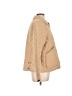 MICHAEL Michael Kors 100% Polyester Argyle Tan Jacket Size L - photo 4