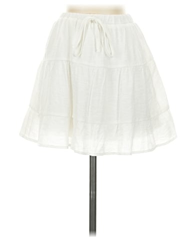 One Clothing Casual Skirt (view 1)