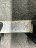 Onyx Nite Black Kimono Size 24 - photo 8