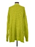 Free People Green Pullover Sweater Size S - photo 2