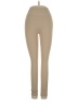 Spiritual Gangster Solid Tan Active Pants Size XS - Sm - photo 1