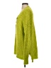 Free People Green Pullover Sweater Size S - photo 5