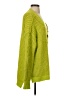 Free People Green Pullover Sweater Size S - photo 4