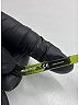 Miu Miu Yellow Green Sunglasses One size - photo 6