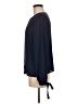 Shein 100% Polyester Blue Long Sleeve Blouse Size 8 - 10 - photo 5