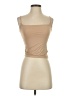 Suuksess Tan Tube Top Size S - photo 1