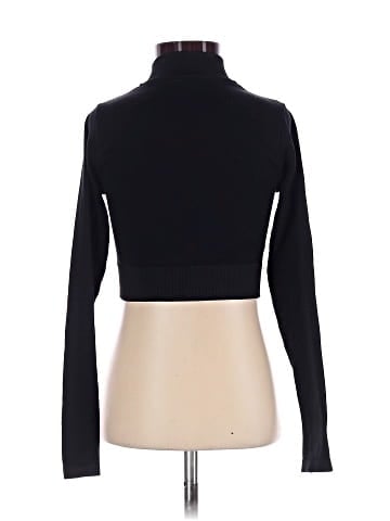 Vanquish Fitness Turtleneck Sweater (view 2)