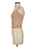 Suuksess Tan Tube Top Size S - photo 5