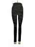 Athleta Camo Black Active Pants Size S - photo 1