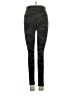 Athleta Camo Black Active Pants Size S - photo 2