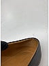 The Row 100% Leather Solid Black Flats Size EU 38 1/2 - photo 7