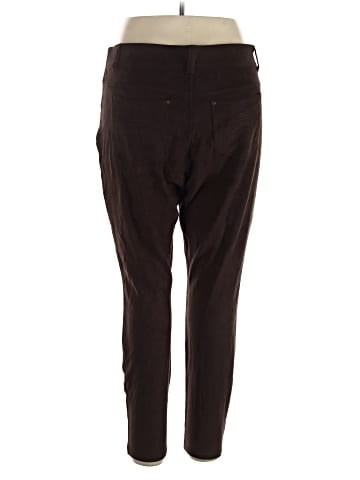 Hue Casual Pants (view 2)