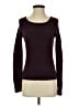 American Eagle Outfitters Burgundy Pullover Sweater Size XS - photo 1