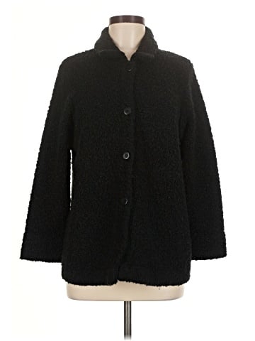 Saks Fifth Avenue Cardigan (view 1)
