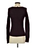 American Eagle Outfitters Burgundy Pullover Sweater Size XS - photo 2