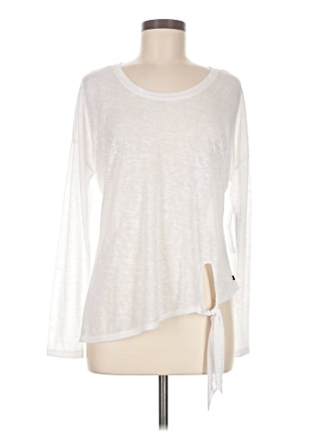 Marika Long Sleeve T-Shirt (view 1)