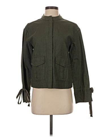 Caslon Jacket (view 1)