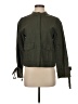 Caslon Green Jacket Size XS - photo 1