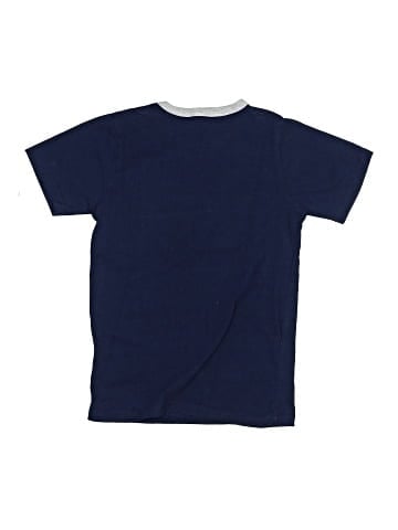 Boys Rock Short Sleeve T-Shirt (view 2)