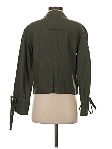 Caslon Jacket (view 2)