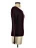 American Eagle Outfitters Burgundy Pullover Sweater Size XS - photo 4