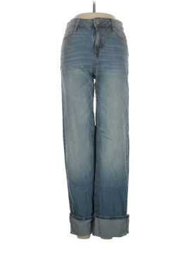 Time And Tru Jeans