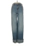 Time and Tru Blue Jeans Size 0 - photo 1