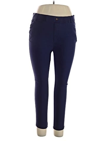Amaryllis Casual Pants (view 1)