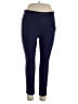 Amaryllis Blue Casual Pants Size 2X (petite) - photo 1