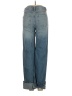 Time and Tru Blue Jeans Size 0 - photo 2