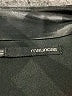 Maurices 100% Polyester Black Cocktail Dress Size 13 - 14 - photo 7