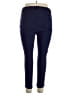 Amaryllis Blue Casual Pants Size 2X (petite) - photo 2