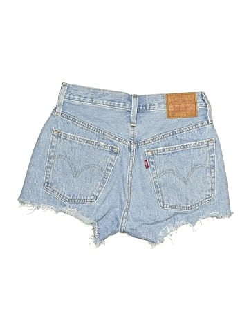 Levi's Denim Shorts (view 2)