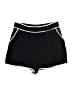 Unbranded Color Block Black Athletic Shorts Size XL - photo 1