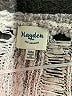 Hayden 100% Acrylic Gray Cardigan Size S - photo 7