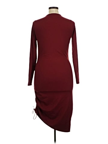 Forever 21 Plus Casual Dress (view 2)