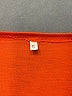 Unbranded Solid Orange Jumpsuit Size S - photo 4