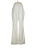 4th and Reckless 100% Polyester Ivory Dress Pants Size S - photo 1