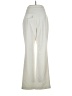 4th and Reckless 100% Polyester Ivory Dress Pants Size S - photo 2