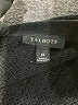 Talbots 100% Modal Black Cardigan Size M - photo 4