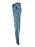 Zara Hearts Blue Jeans Size 4 - photo 5