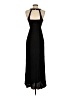 Guess 100% Rayon Black Cocktail Dress Size 2 - photo 2