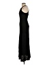 Guess 100% Rayon Black Cocktail Dress Size 2 - photo 5