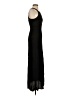 Guess 100% Rayon Black Cocktail Dress Size 2 - photo 4