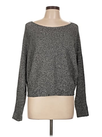 Wilfred Pullover Sweater (view 1)