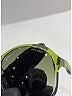 Miu Miu Yellow Green Sunglasses One size - photo 7