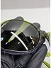 Miu Miu Yellow Green Sunglasses One size - photo 4